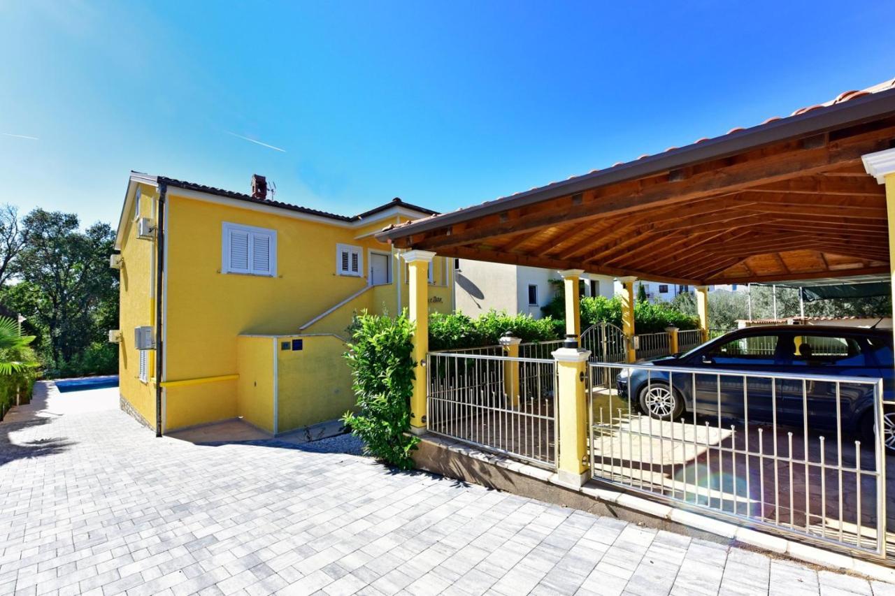 Apartments House Anna For Max 13 Persons In Porec, Pet Friendly Poreč Exterior foto