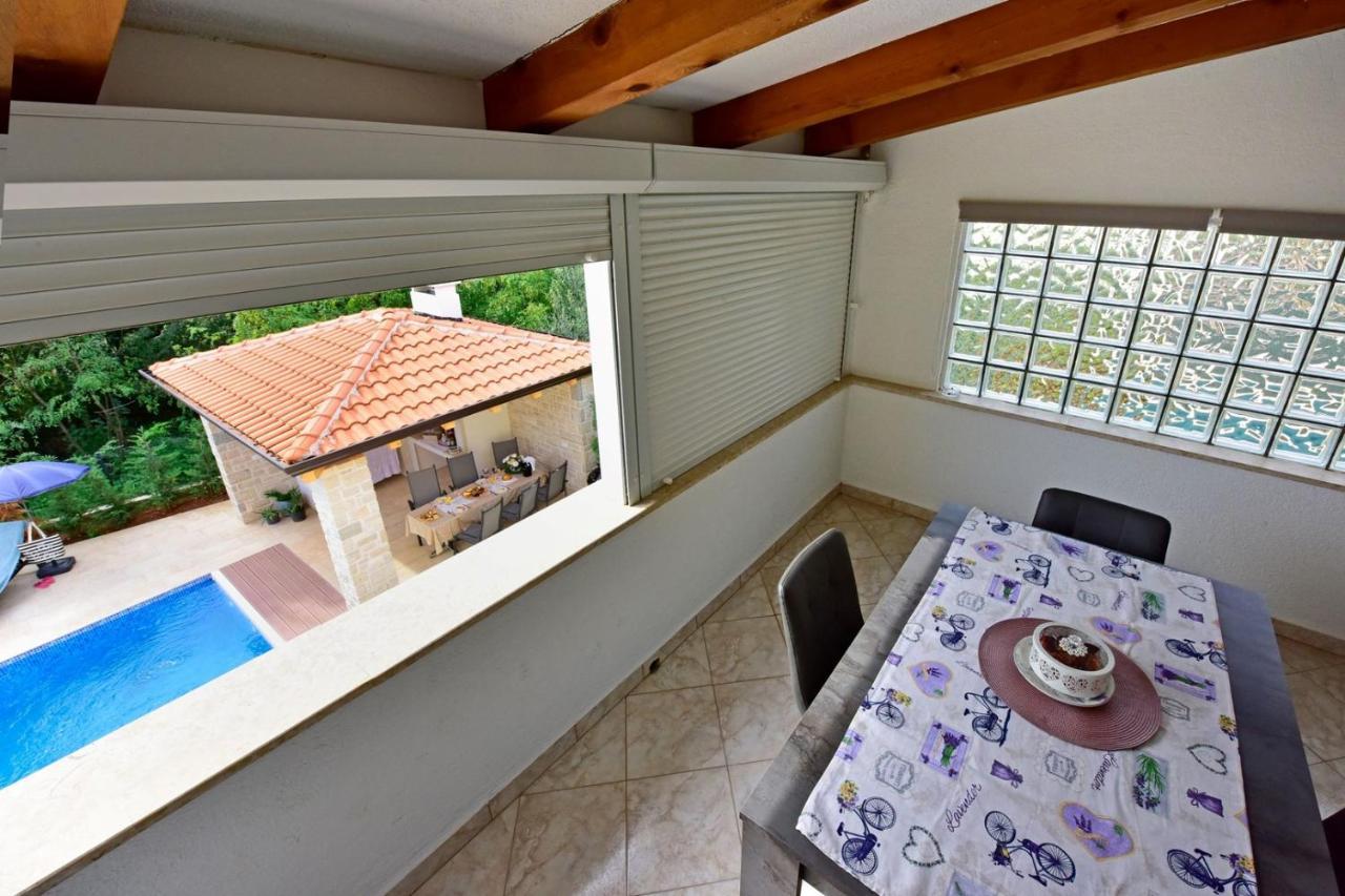 Apartments House Anna For Max 13 Persons In Porec, Pet Friendly Poreč Exterior foto